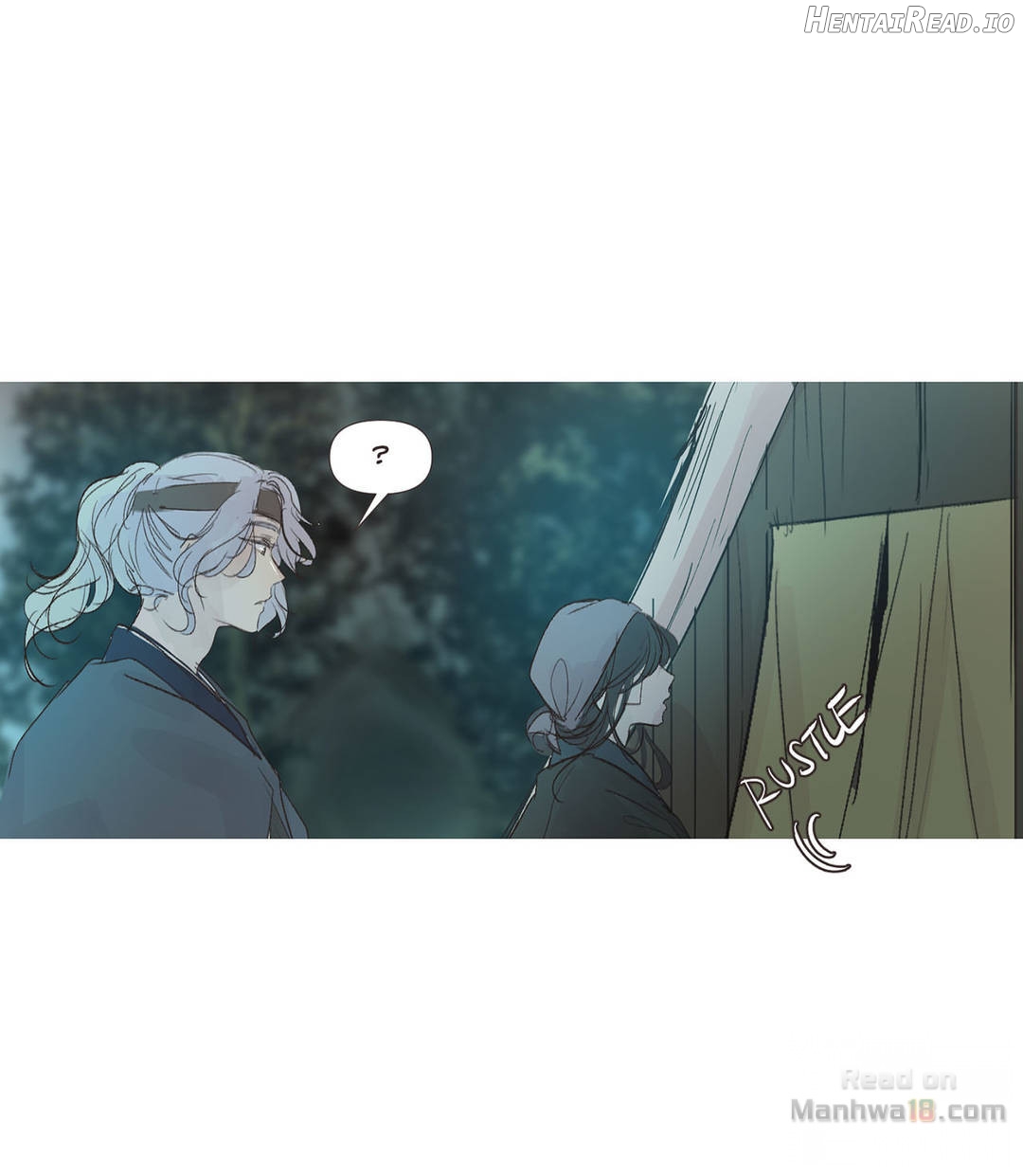 Ellin’s Solhwa Chapter 10 - page 15