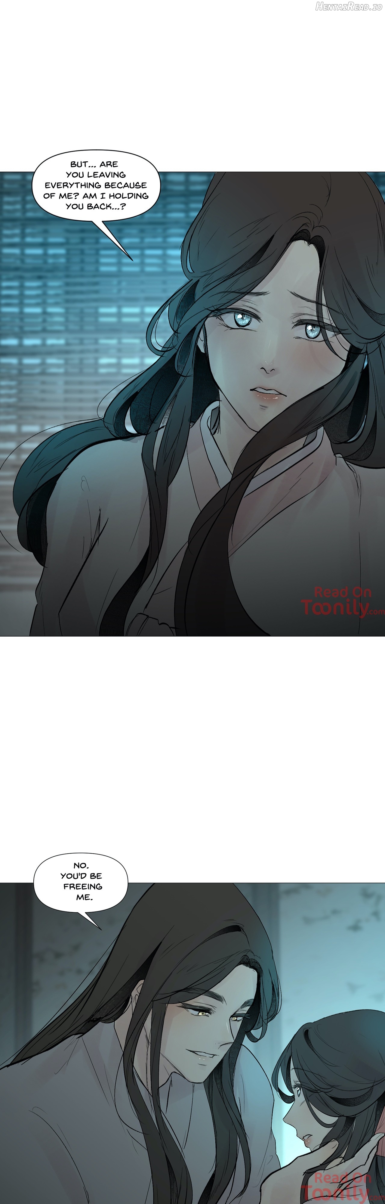 Ellin’s Solhwa Chapter 25 - page 12