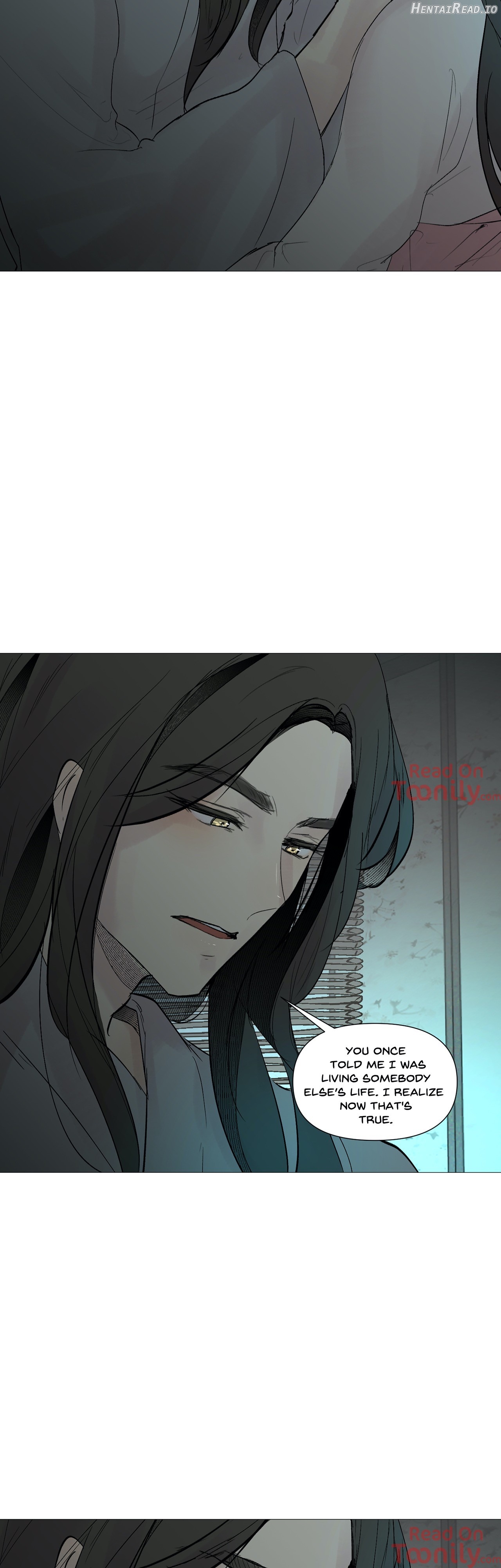Ellin’s Solhwa Chapter 25 - page 13