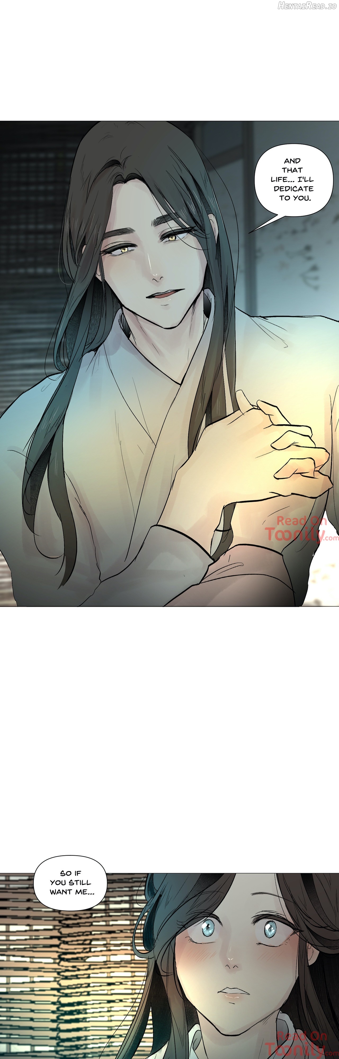 Ellin’s Solhwa Chapter 25 - page 16