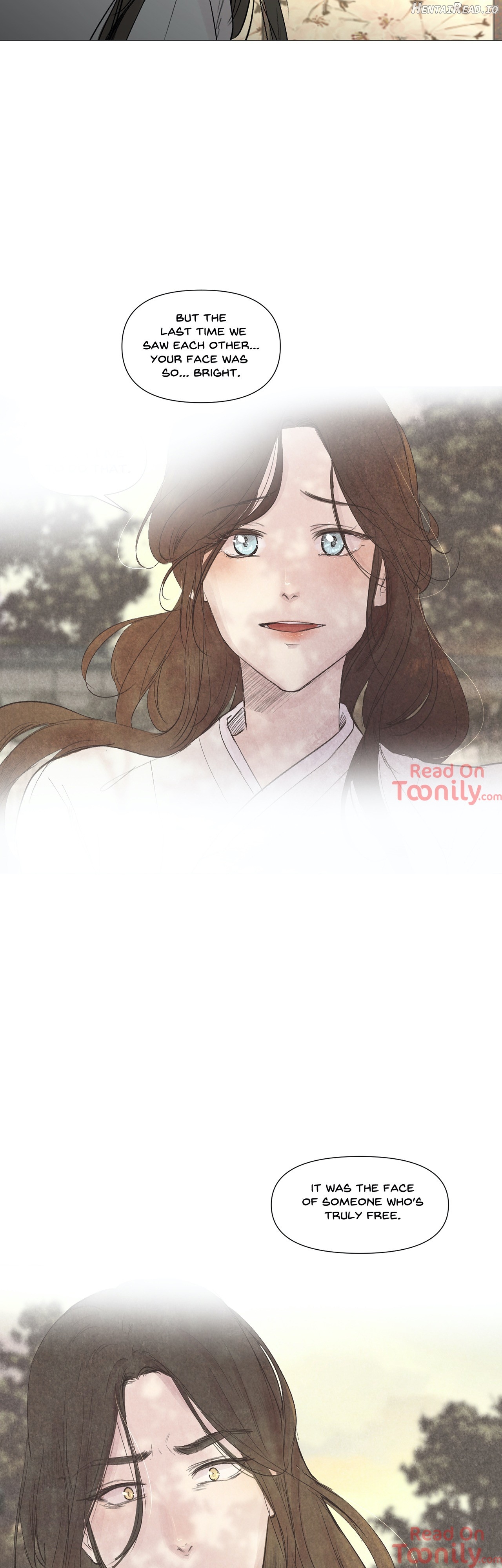 Ellin’s Solhwa Chapter 25 - page 24
