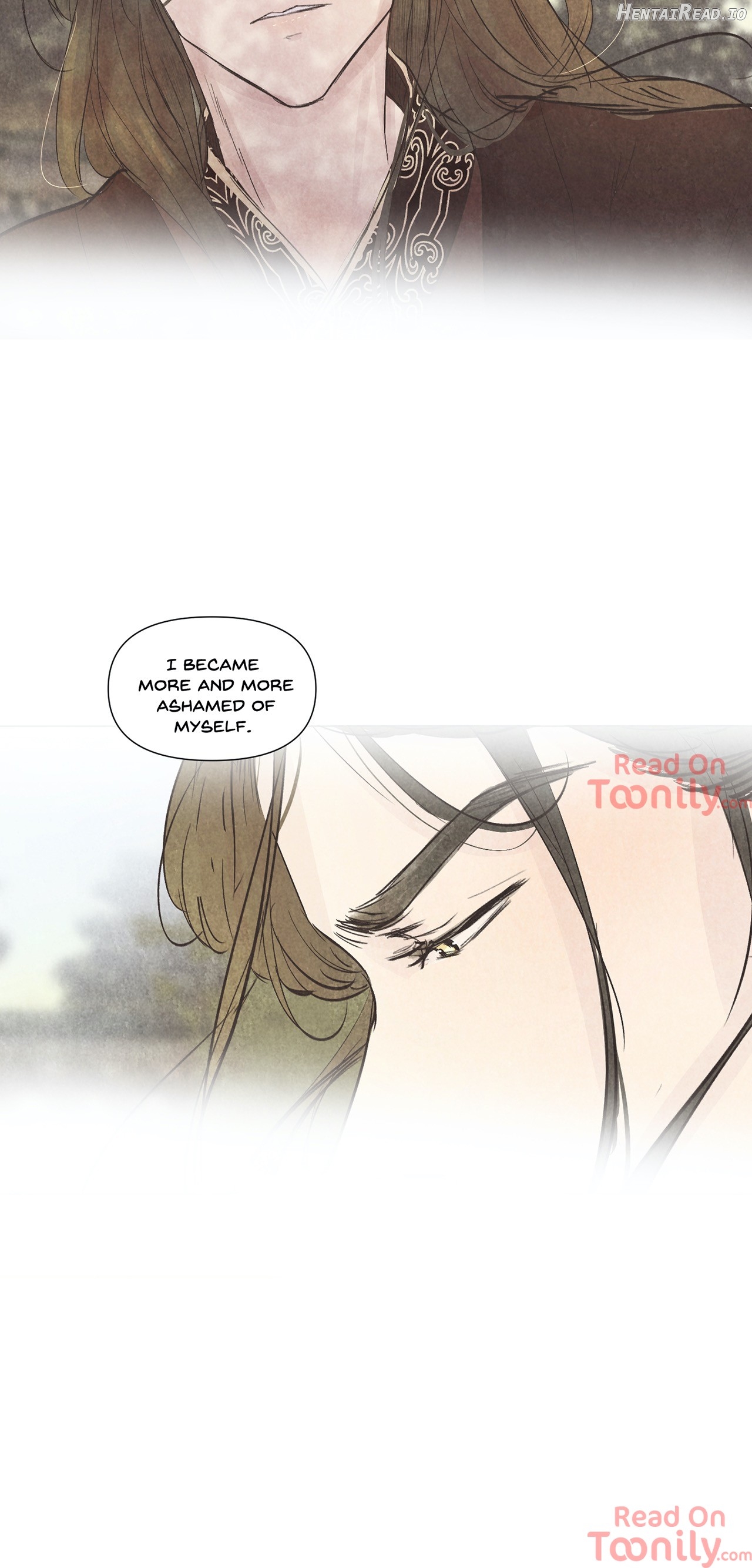 Ellin’s Solhwa Chapter 25 - page 25