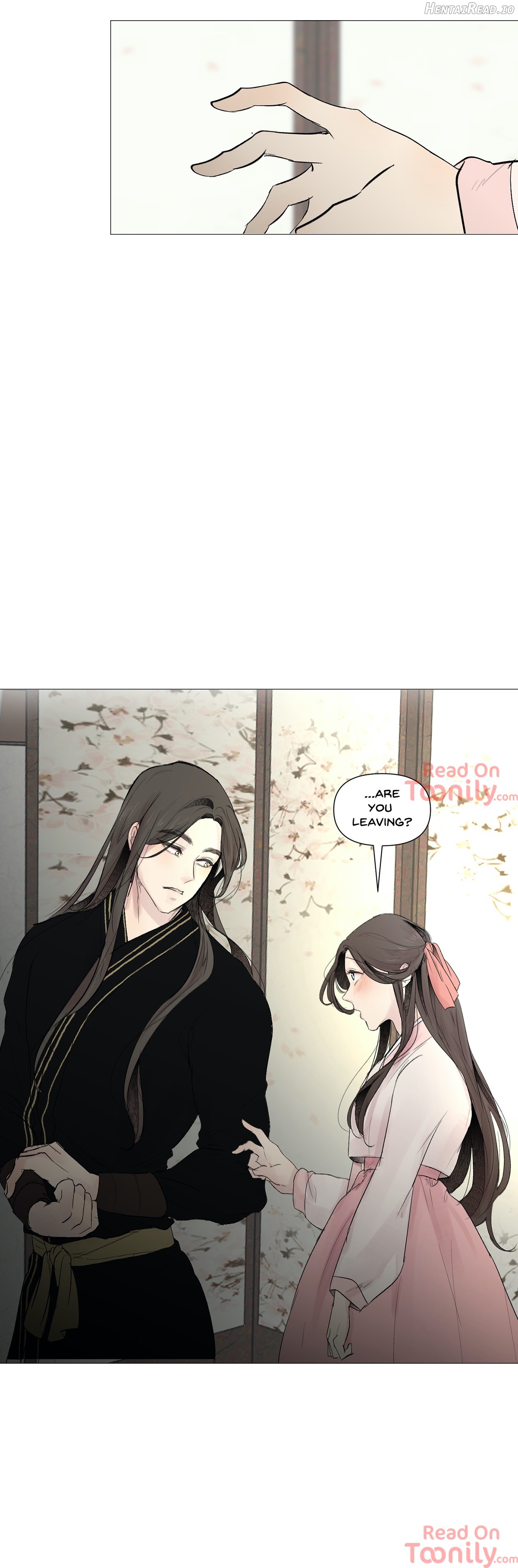 Ellin’s Solhwa Chapter 25 - page 34