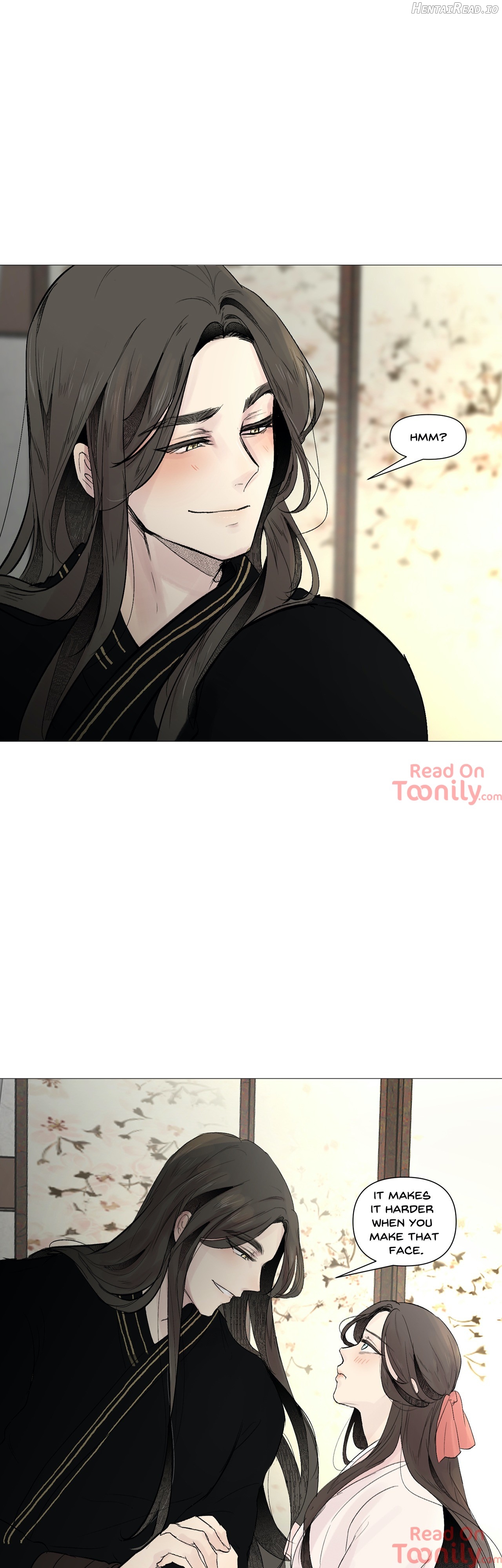 Ellin’s Solhwa Chapter 25 - page 35