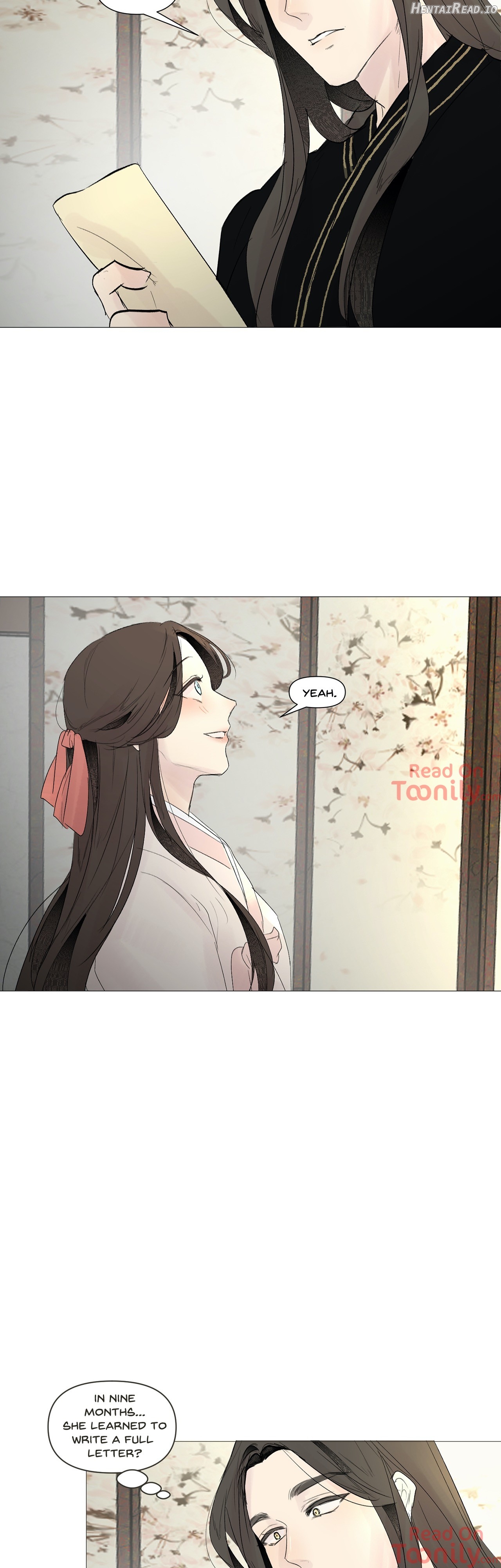 Ellin’s Solhwa Chapter 25 - page 39