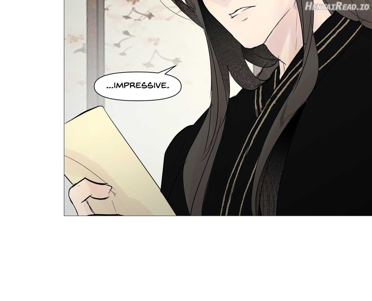 Ellin’s Solhwa Chapter 25 - page 40