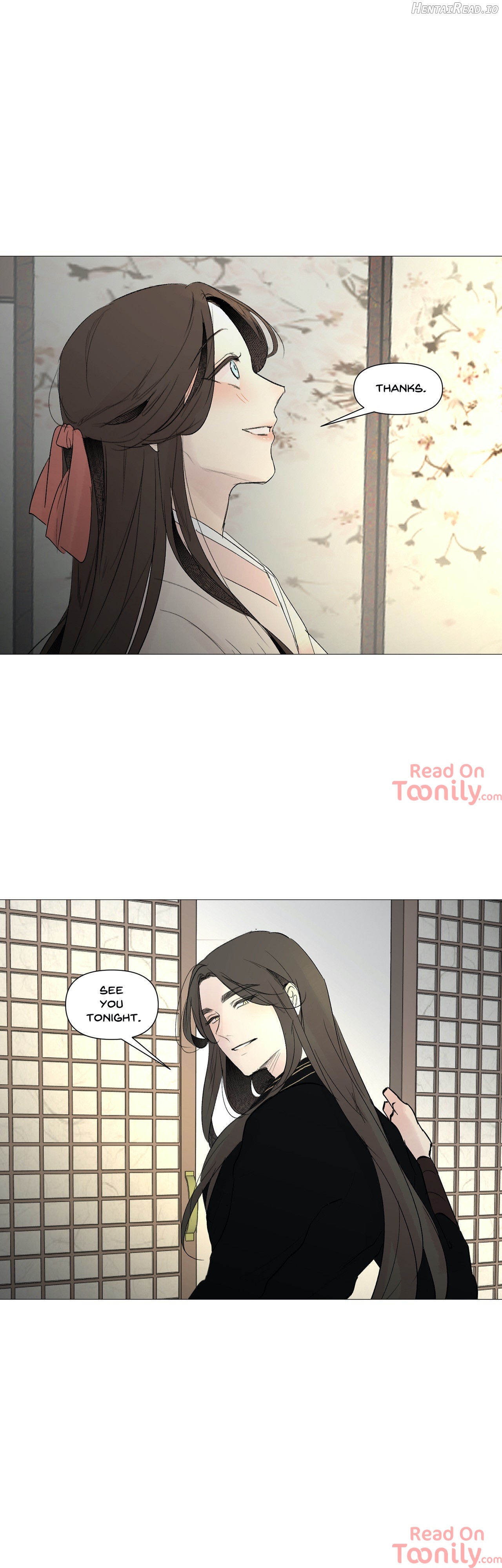 Ellin’s Solhwa Chapter 25 - page 42