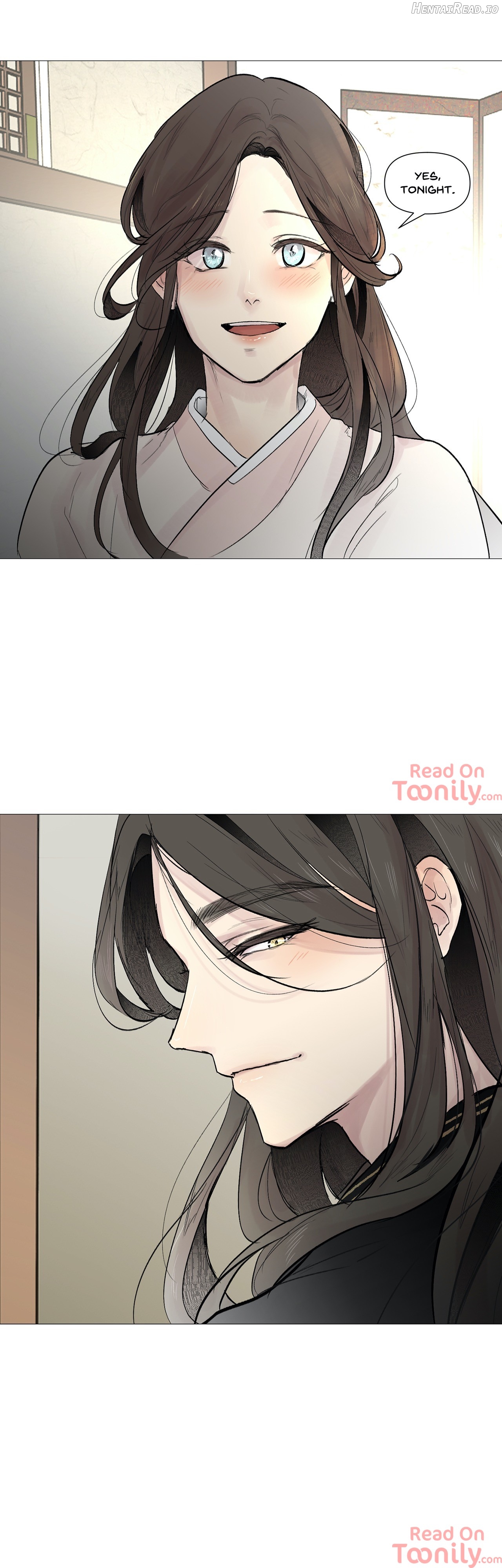 Ellin’s Solhwa Chapter 25 - page 44