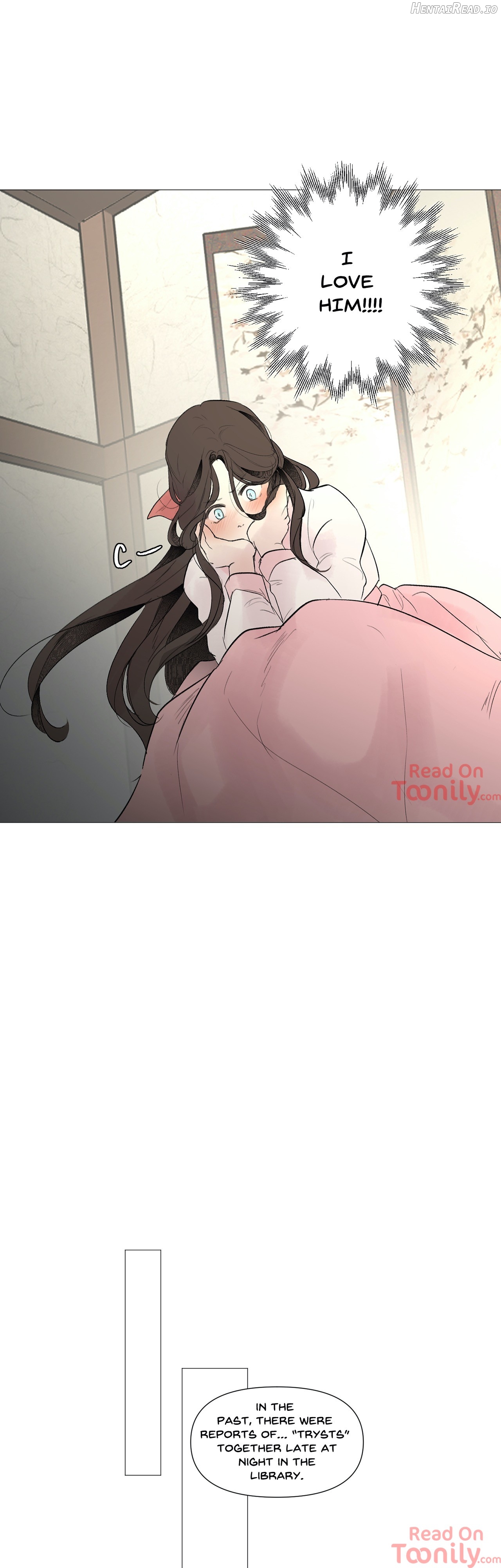 Ellin’s Solhwa Chapter 25 - page 47