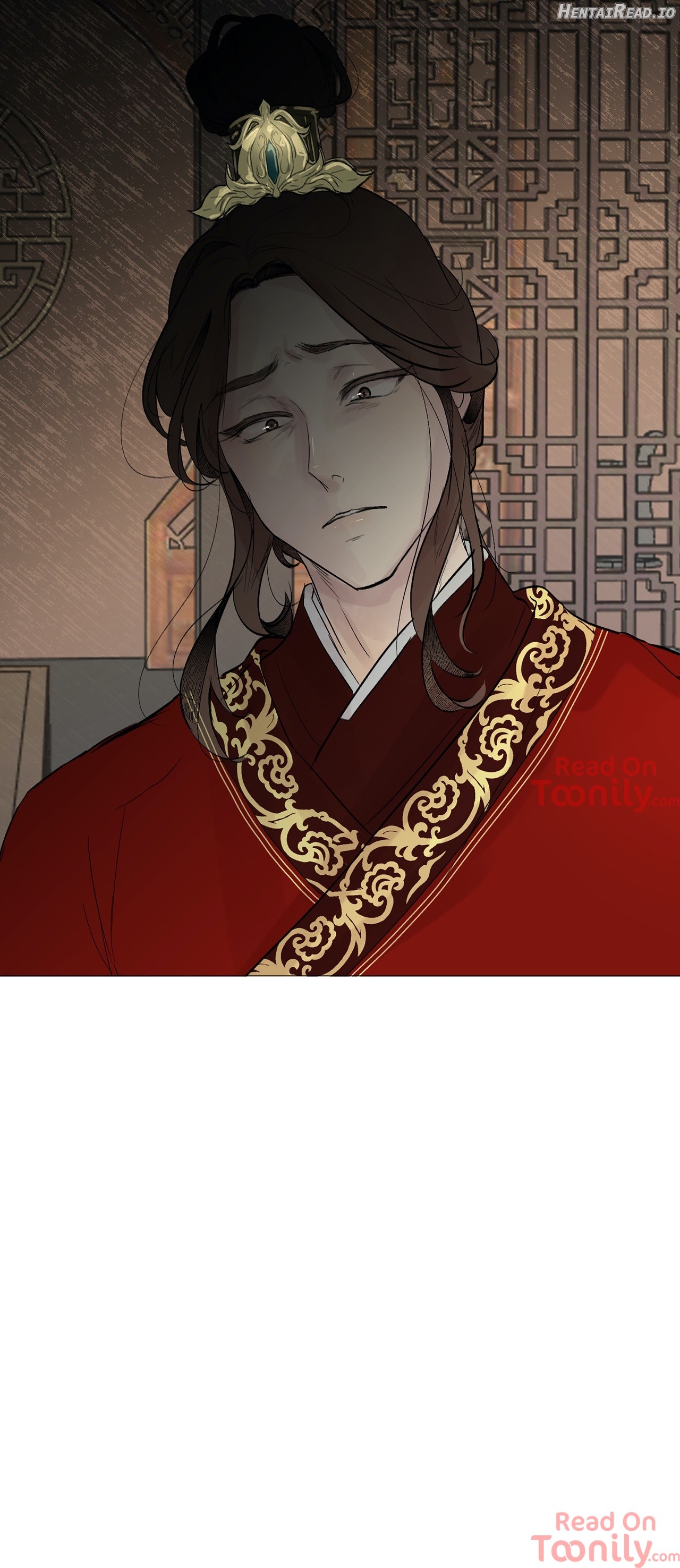 Ellin’s Solhwa Chapter 25 - page 49