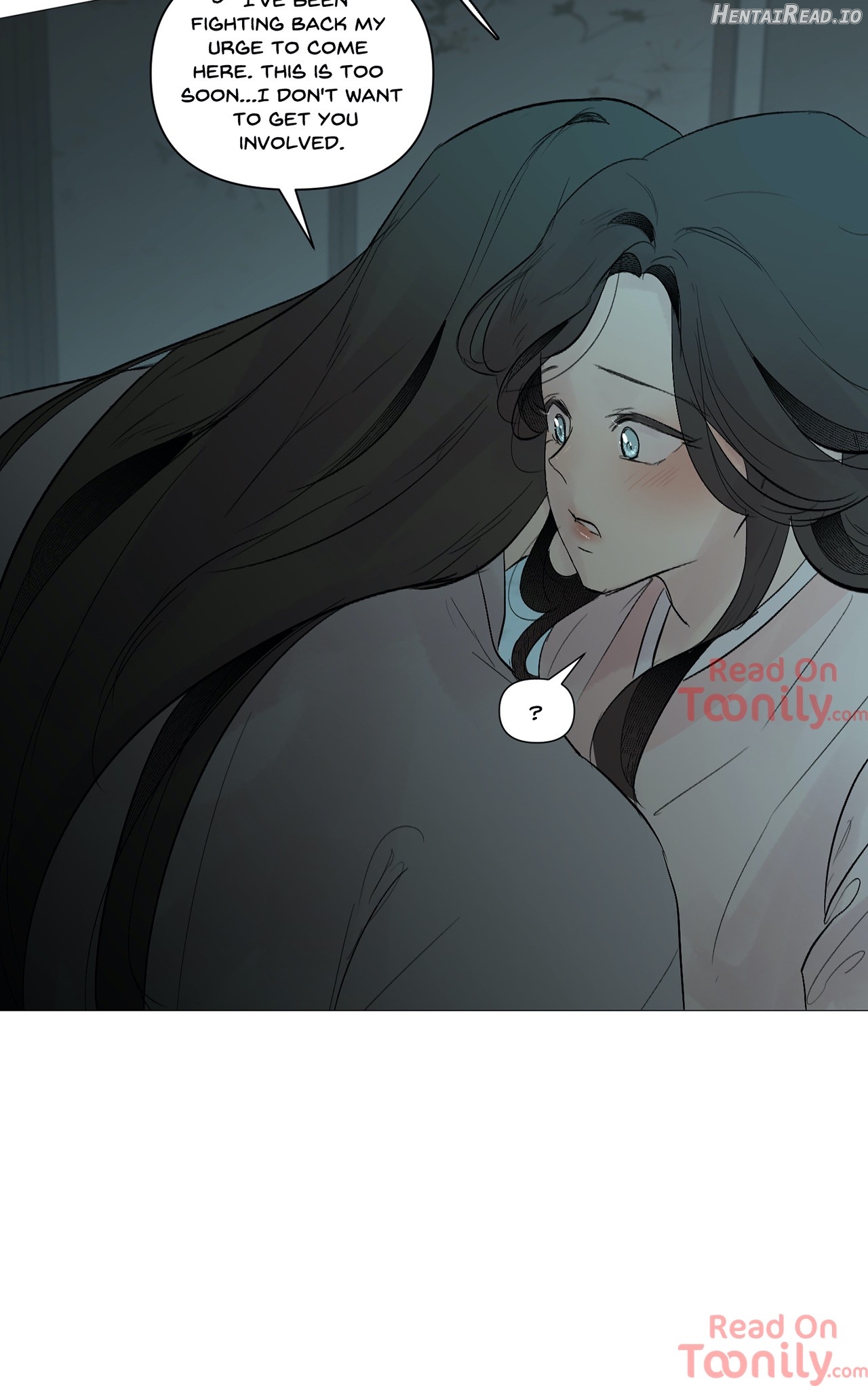Ellin’s Solhwa Chapter 25 - page 6