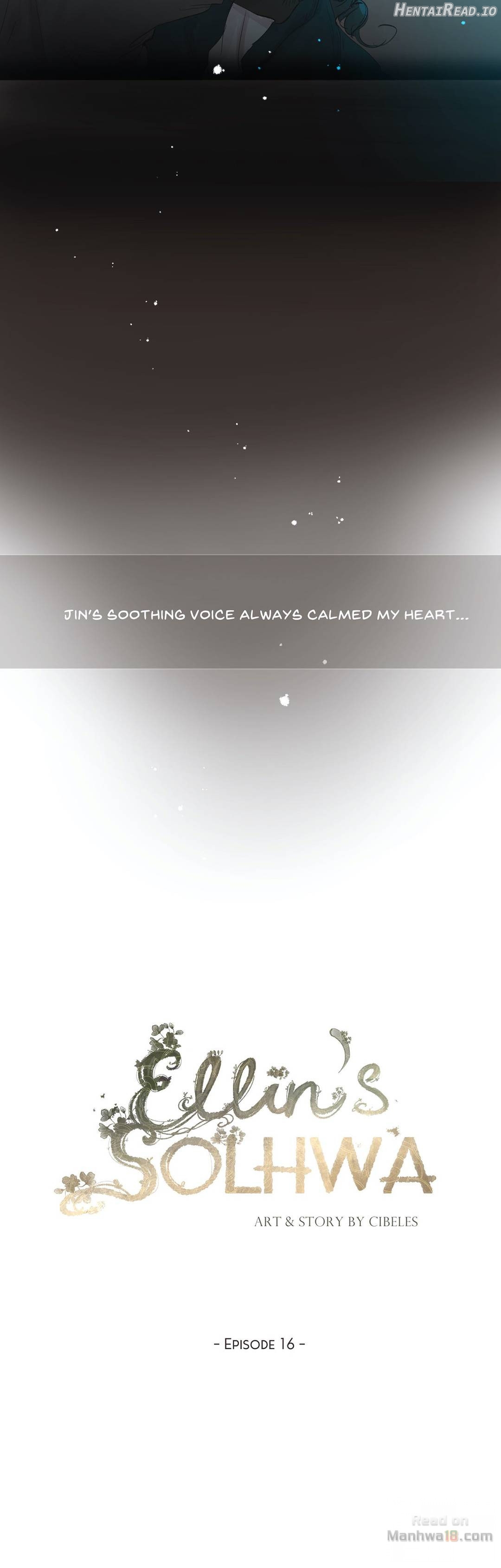 Ellin’s Solhwa Chapter 16 - page 2