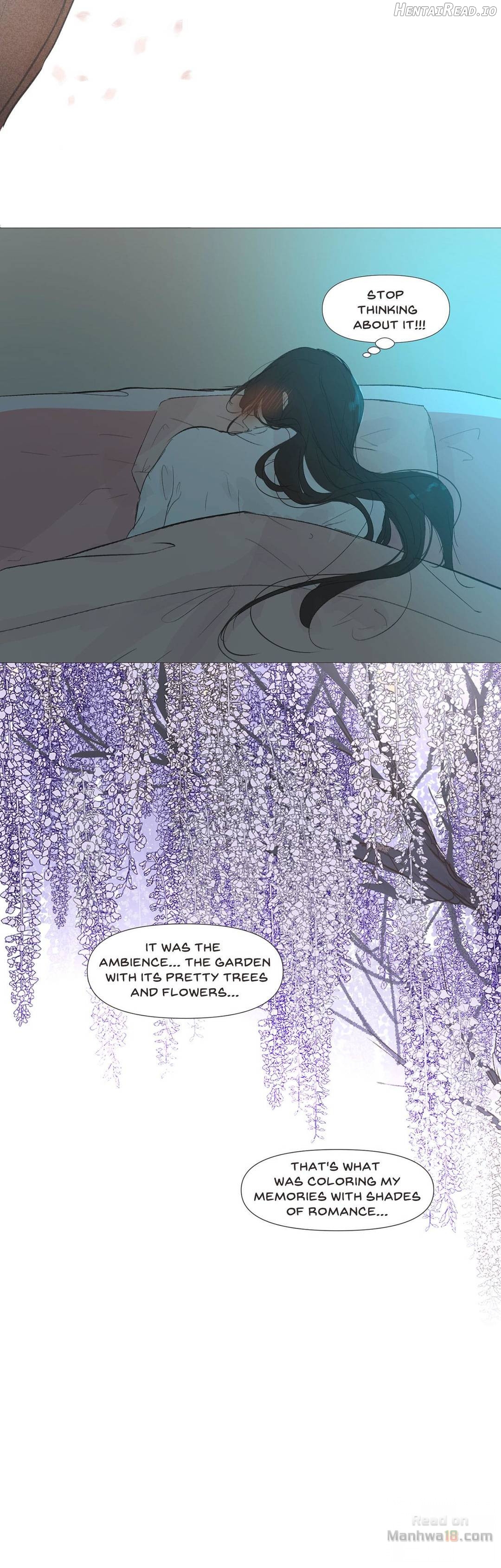Ellin’s Solhwa Chapter 13 - page 2