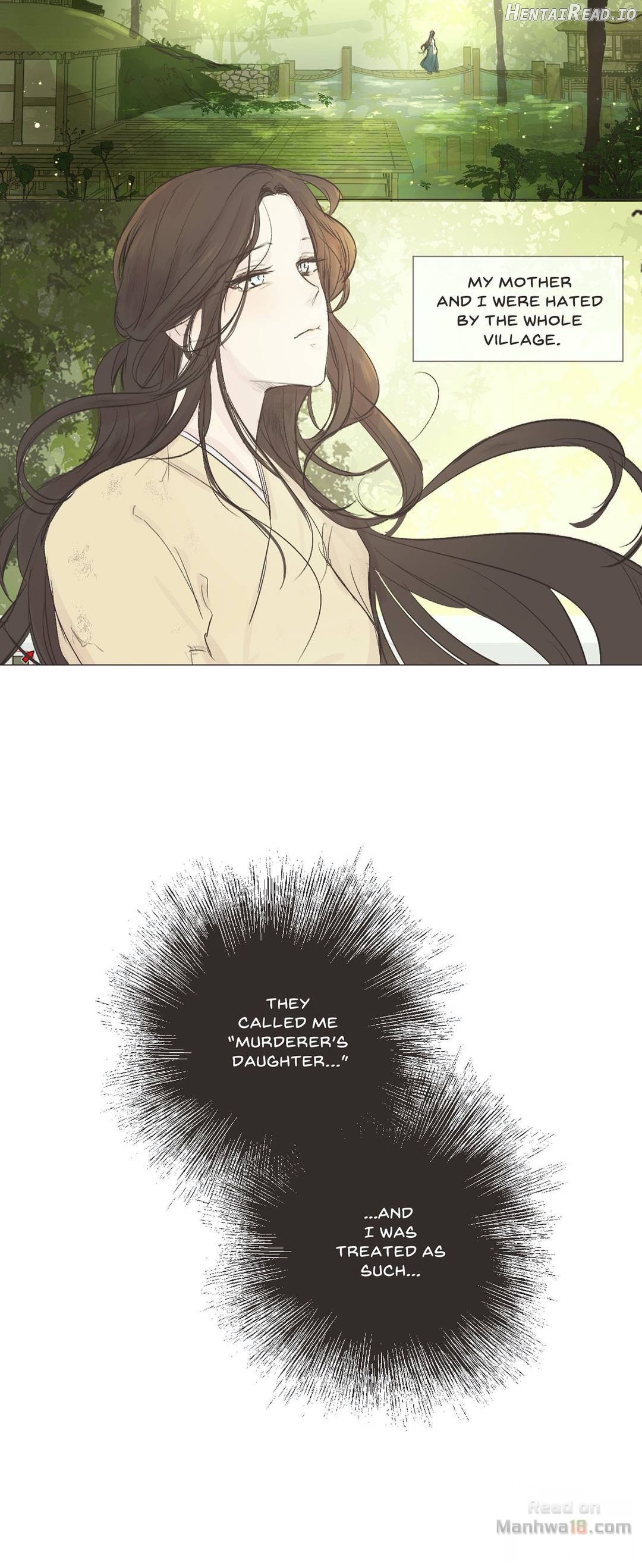 Ellin’s Solhwa Chapter 18 - page 2