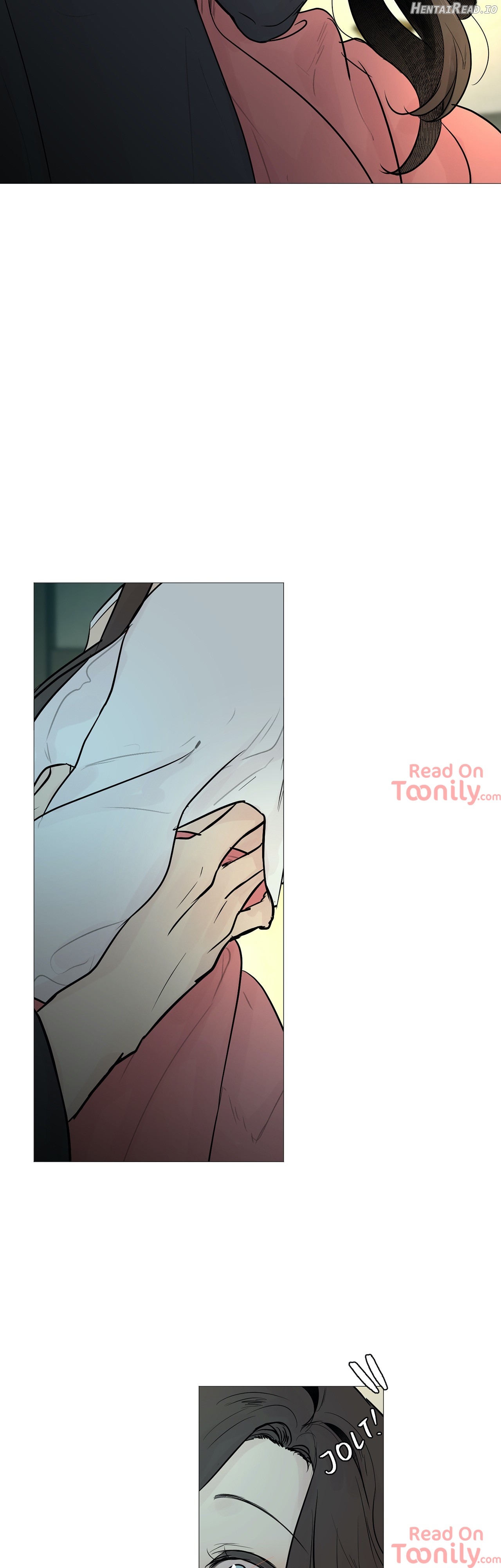 Ellin’s Solhwa Chapter 27 - page 2