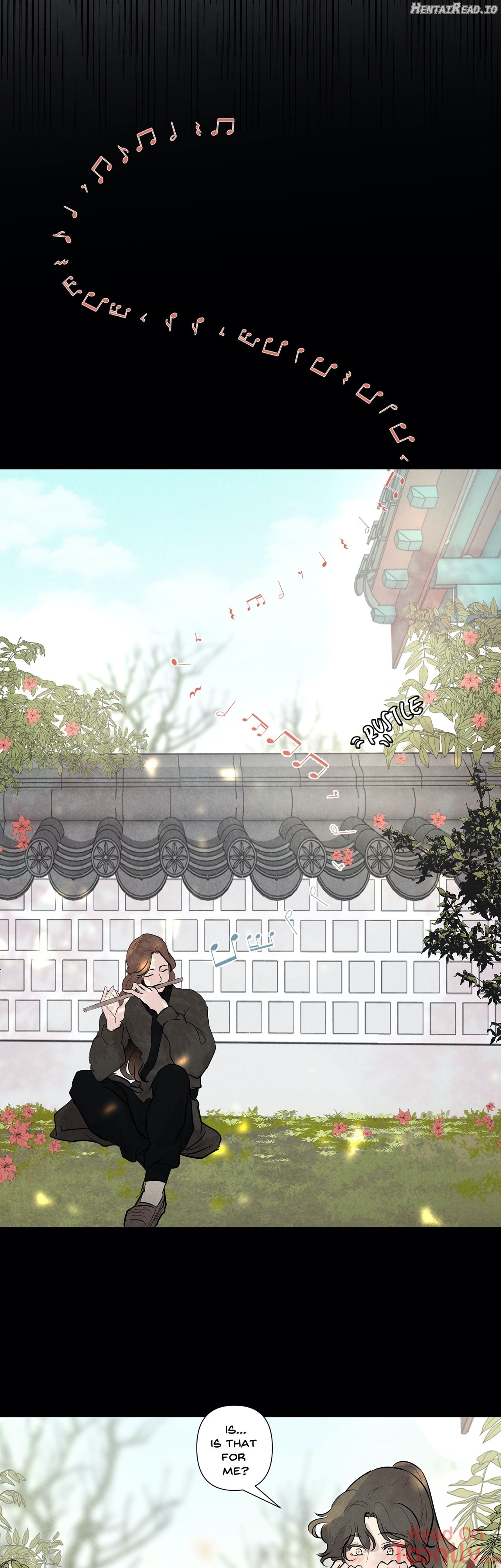 Ellin’s Solhwa Chapter 34 - page 15