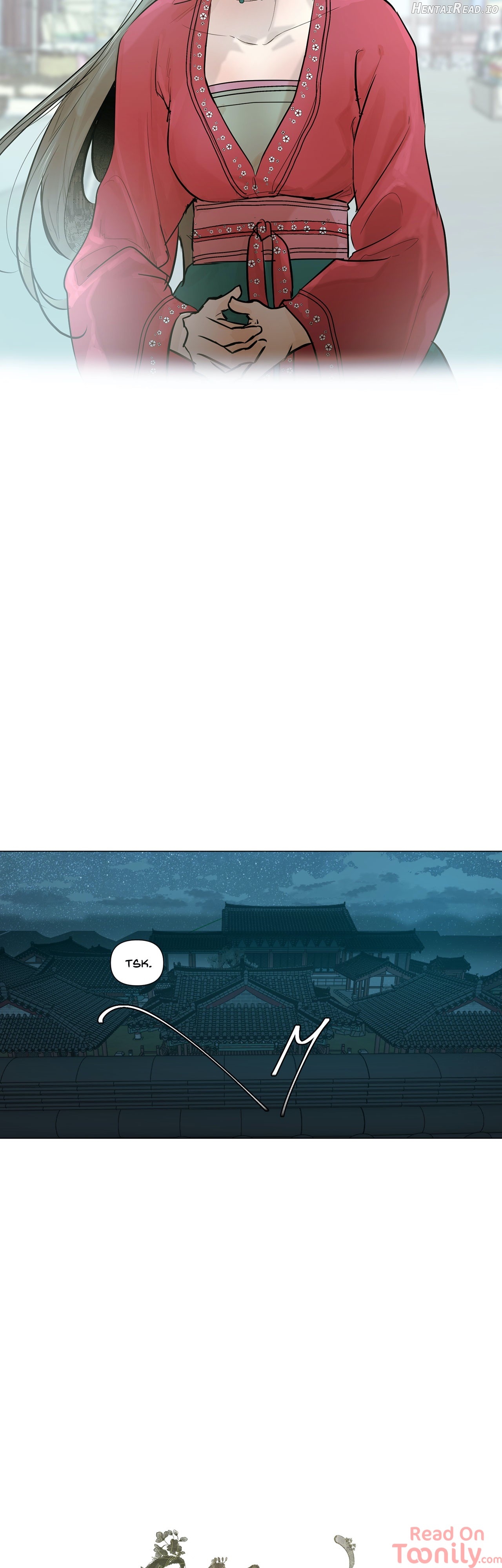 Ellin’s Solhwa Chapter 34 - page 2