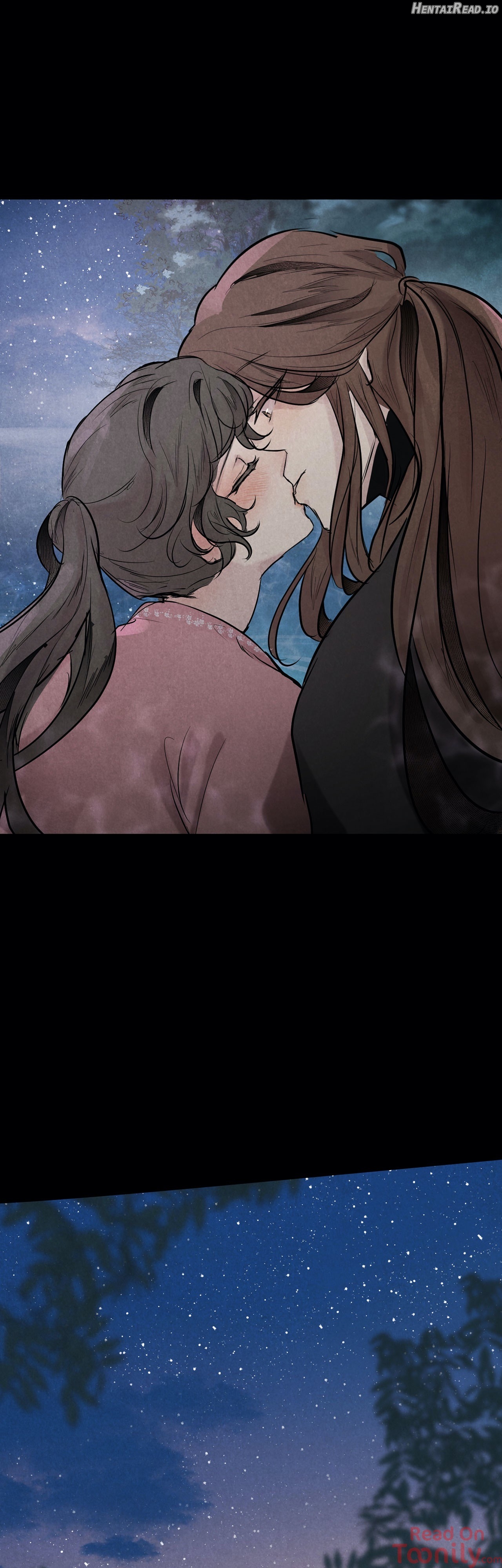 Ellin’s Solhwa Chapter 34 - page 50