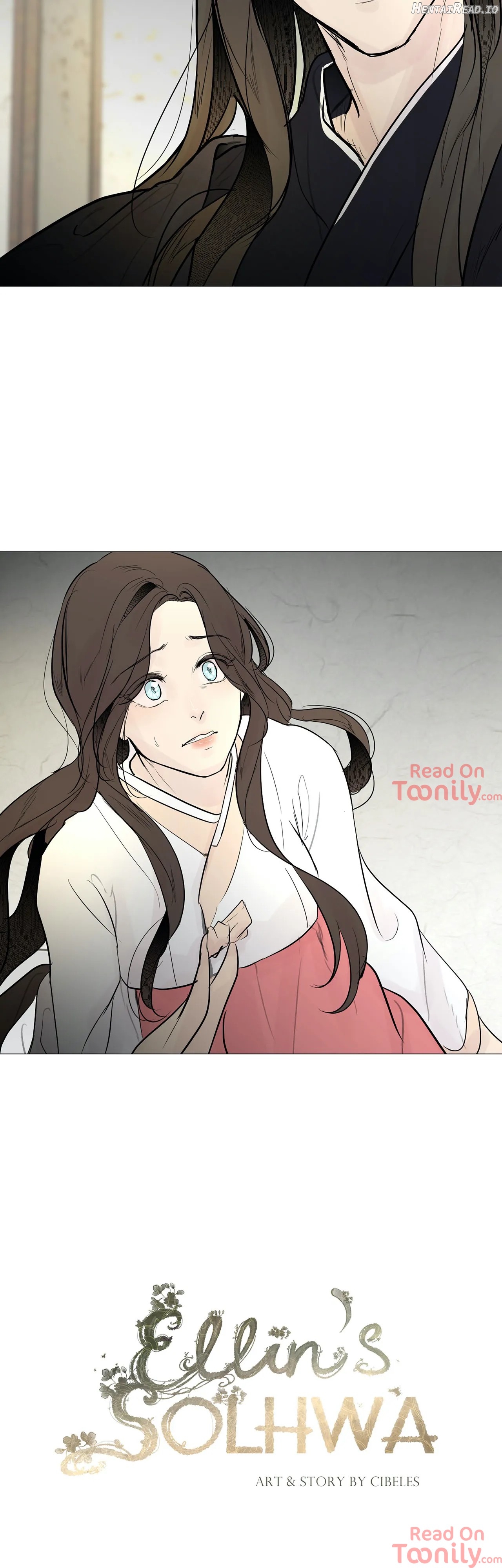Ellin’s Solhwa Chapter 28 - page 2