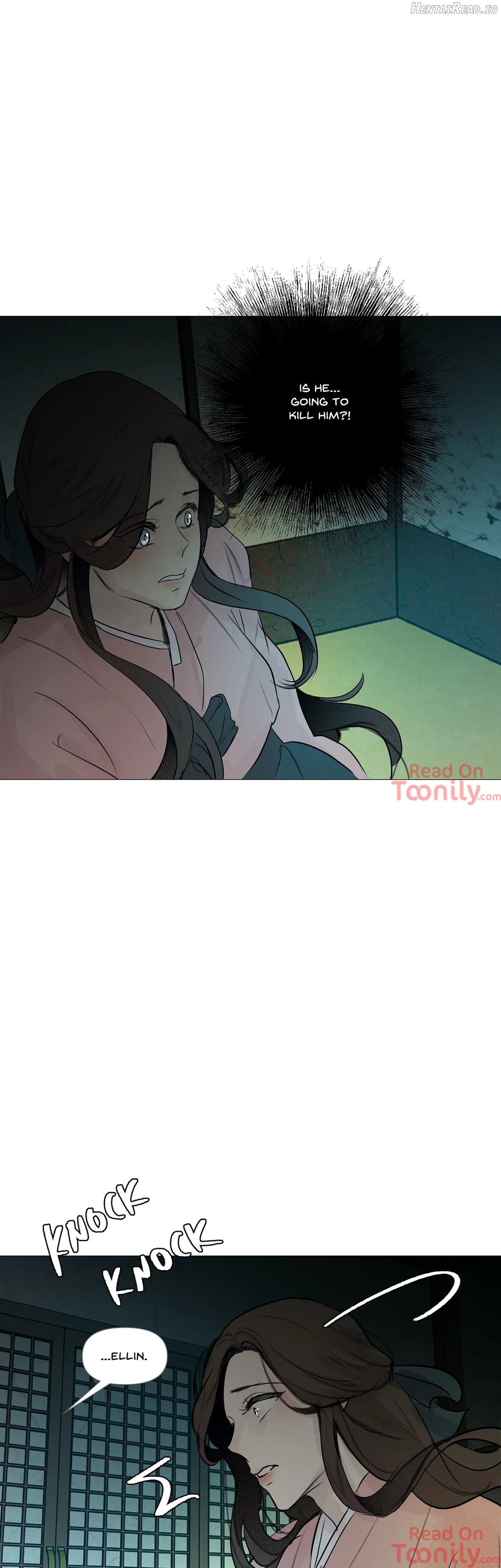 Ellin’s Solhwa Chapter 28 - page 50