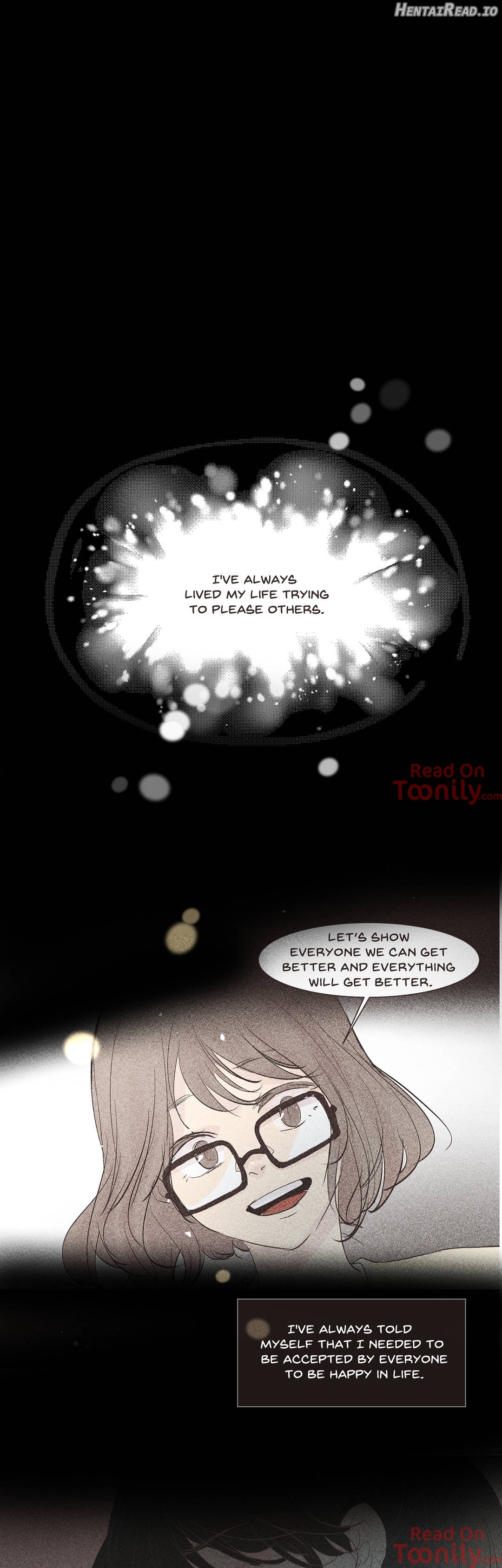 Ellin’s Solhwa Chapter 20 - page 1