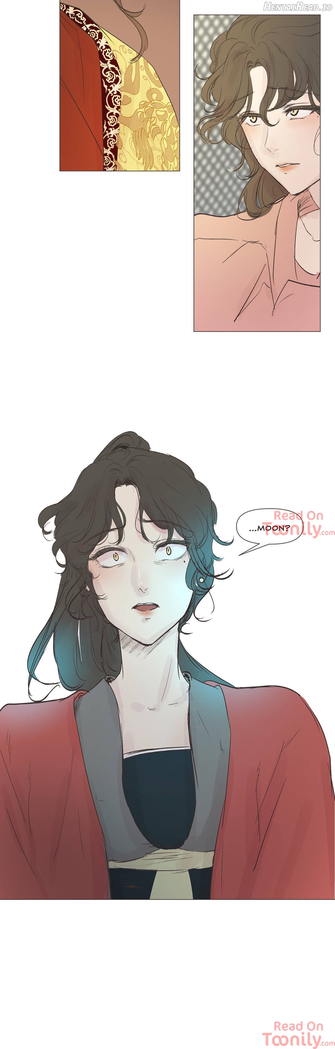 Ellin’s Solhwa Chapter 20 - page 10