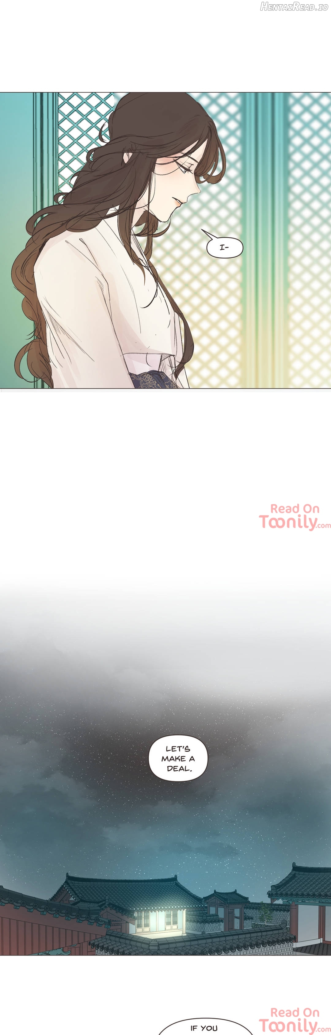 Ellin’s Solhwa Chapter 20 - page 13
