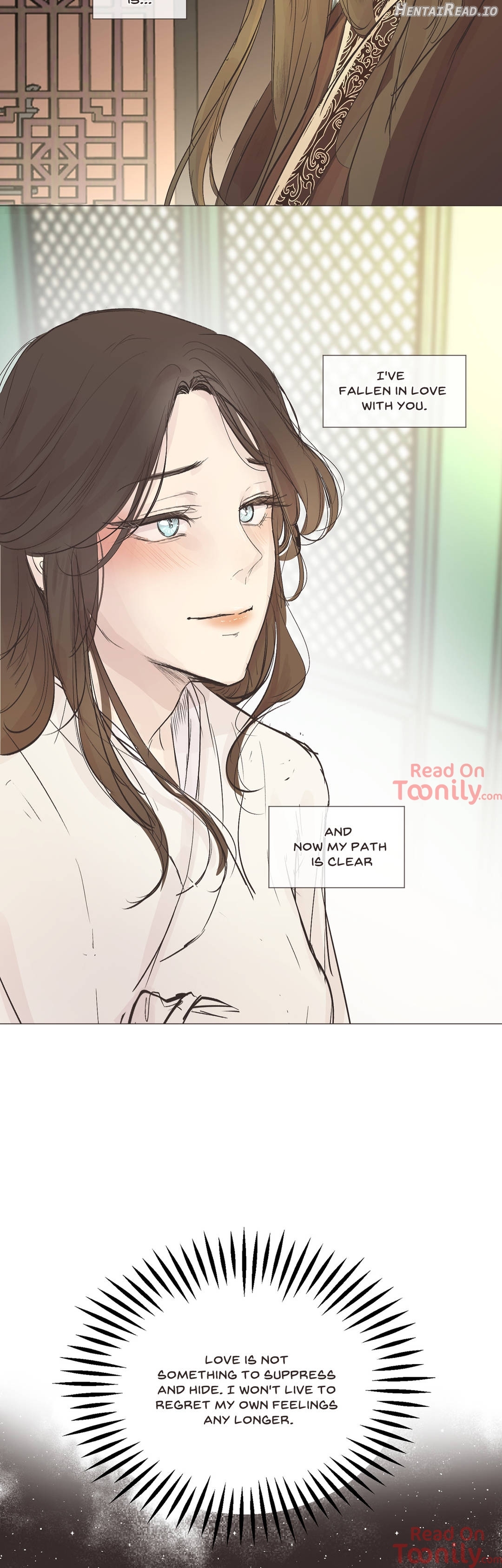 Ellin’s Solhwa Chapter 20 - page 22