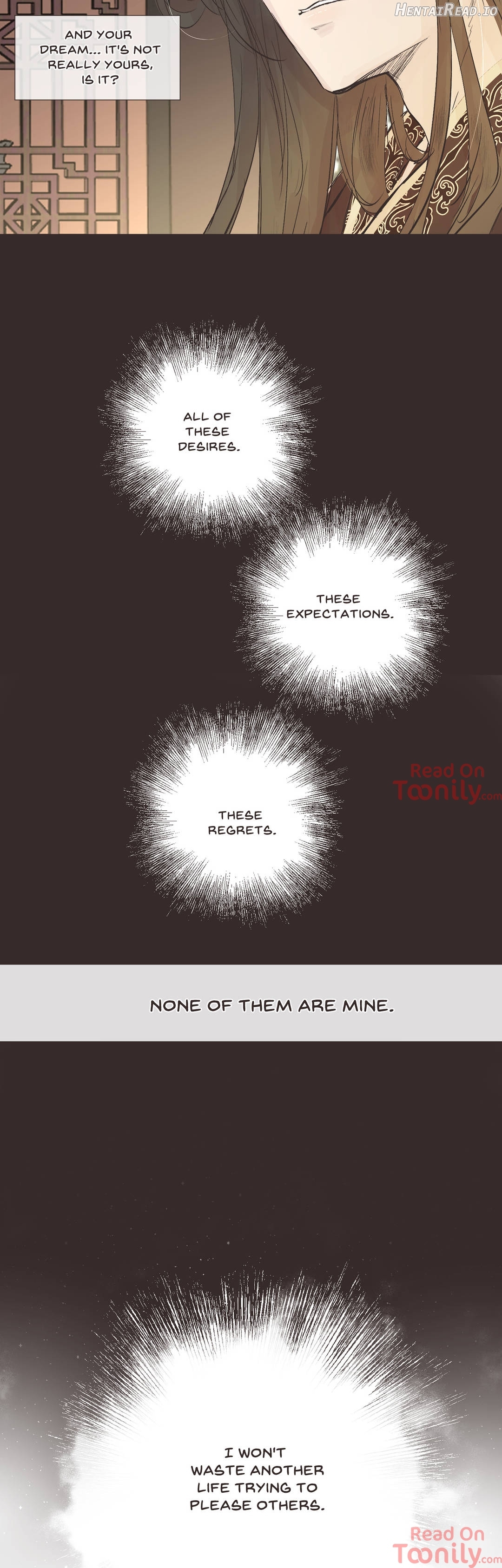 Ellin’s Solhwa Chapter 20 - page 25