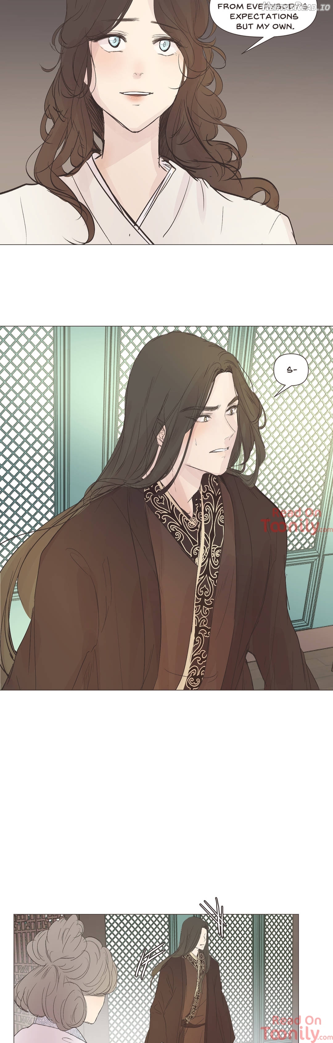 Ellin’s Solhwa Chapter 20 - page 30