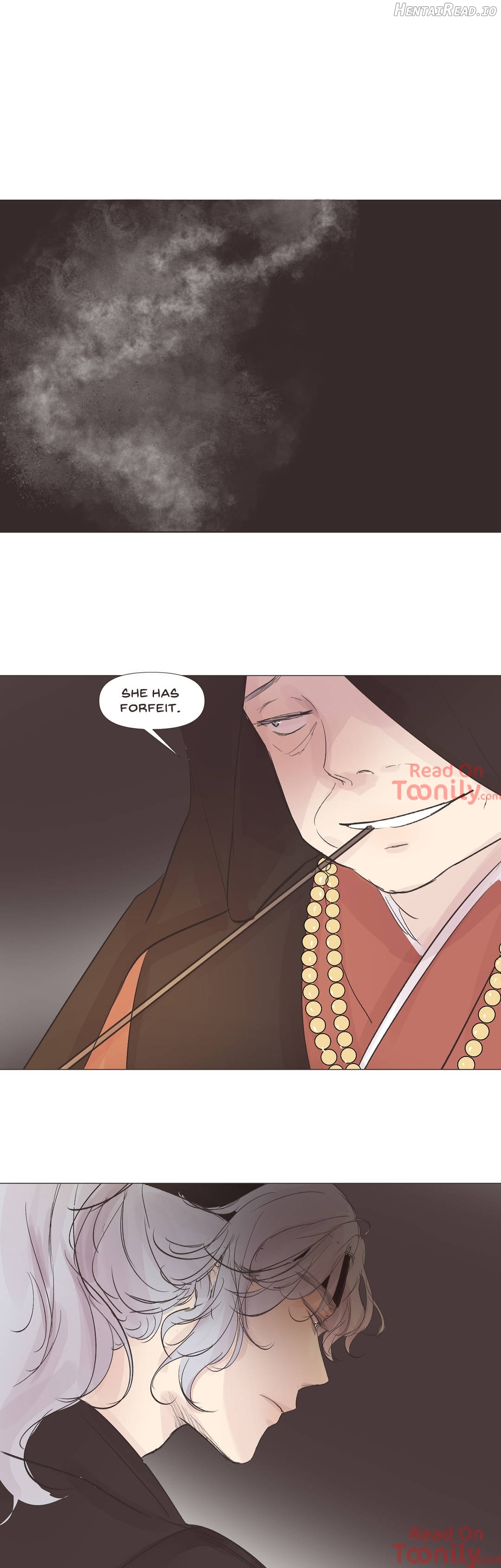 Ellin’s Solhwa Chapter 20 - page 32