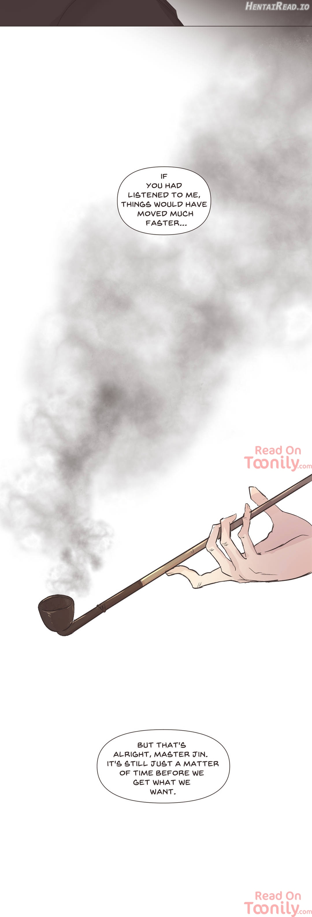 Ellin’s Solhwa Chapter 20 - page 33