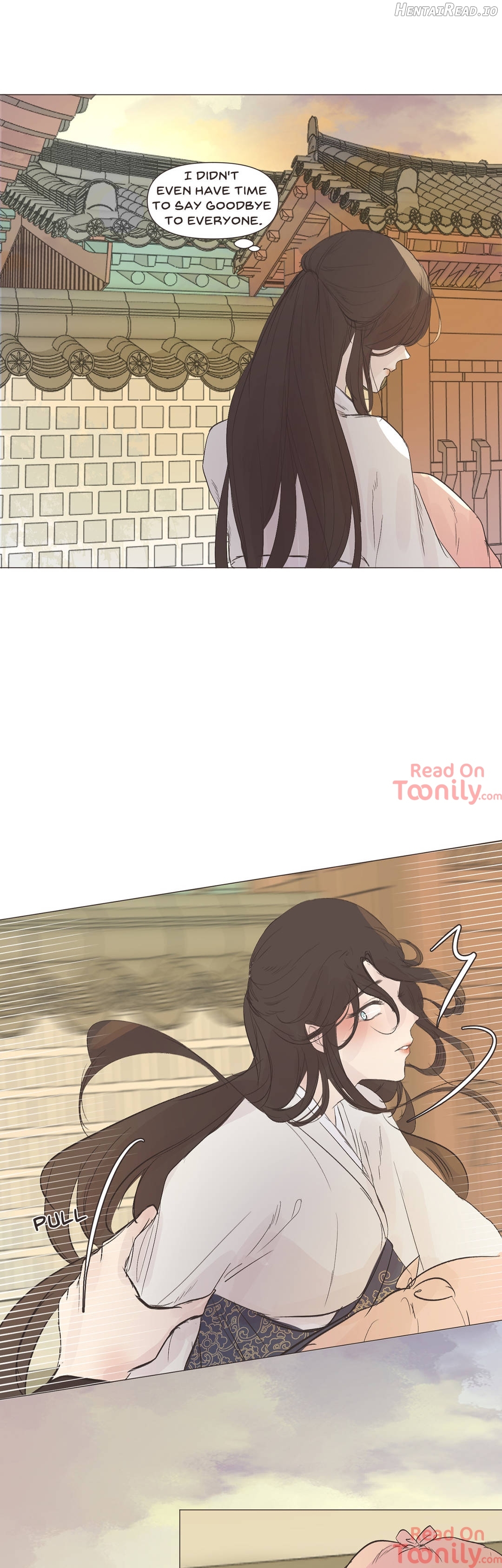 Ellin’s Solhwa Chapter 20 - page 36