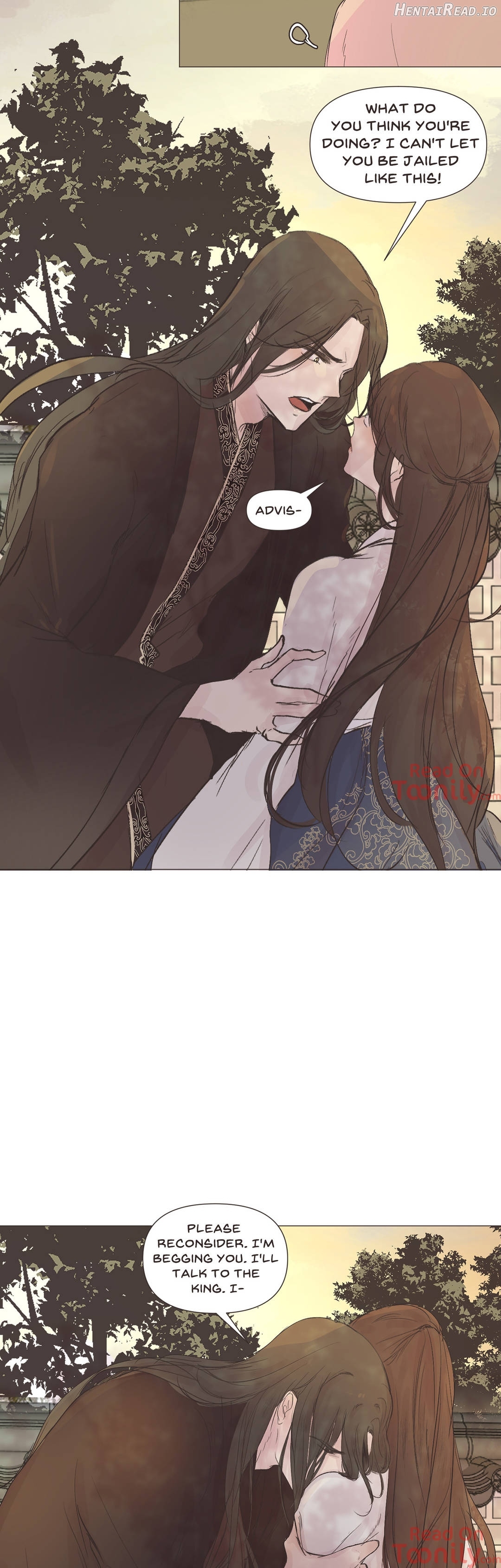 Ellin’s Solhwa Chapter 20 - page 37