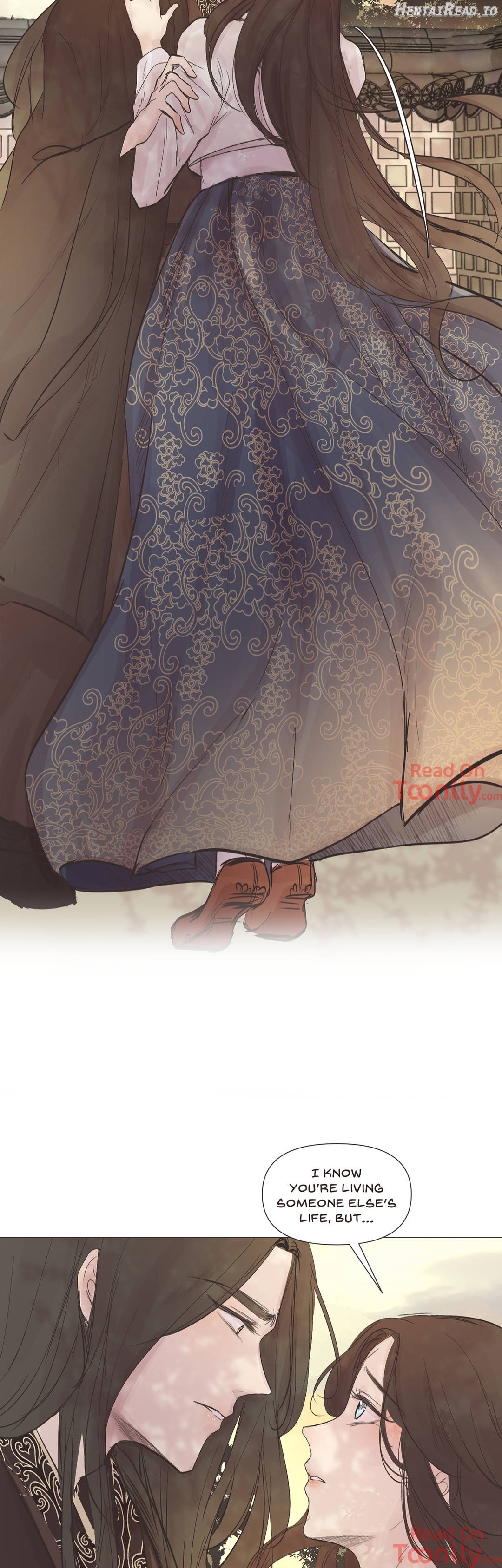 Ellin’s Solhwa Chapter 20 - page 40
