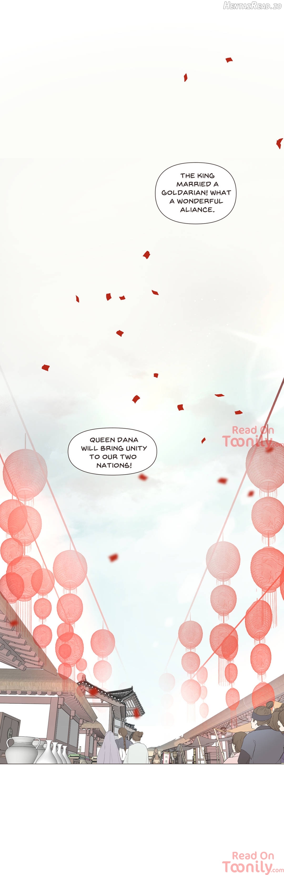 Ellin’s Solhwa Chapter 20 - page 43