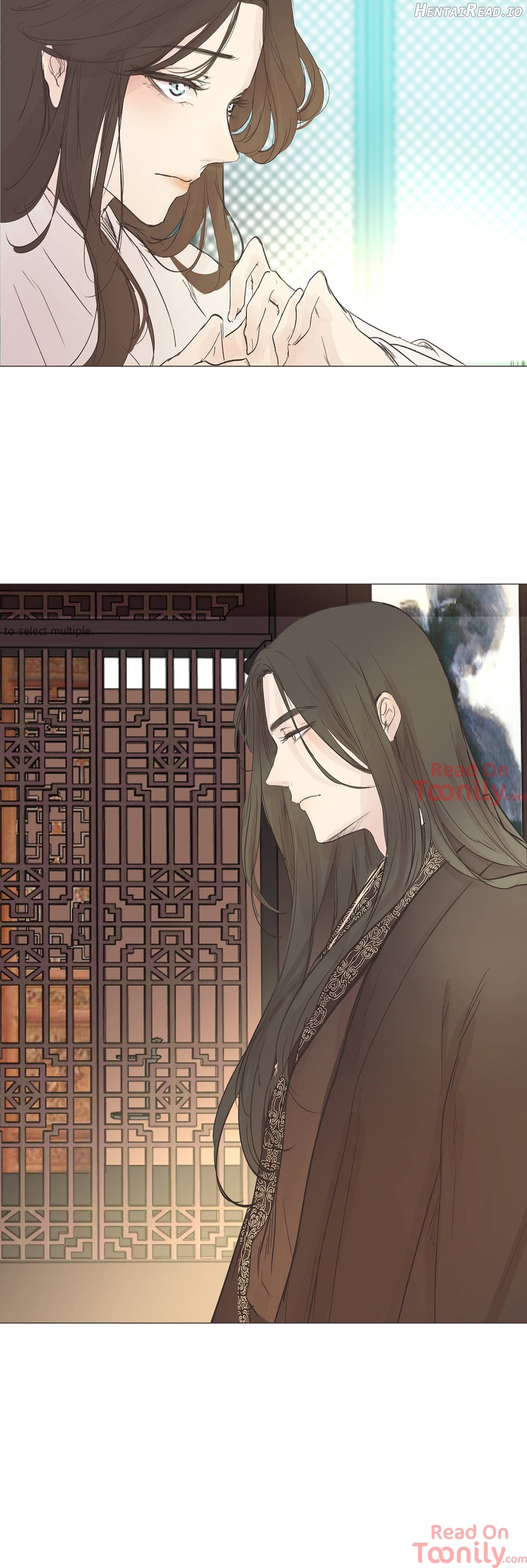 Ellin’s Solhwa Chapter 20 - page 5