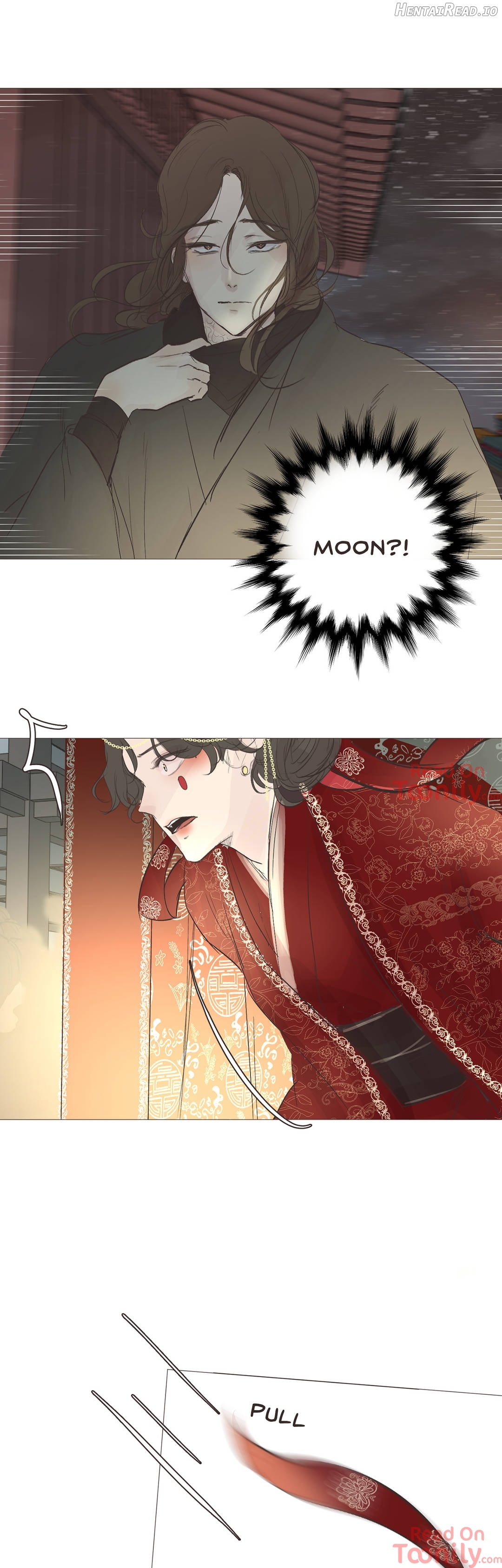 Ellin’s Solhwa Chapter 20 - page 53