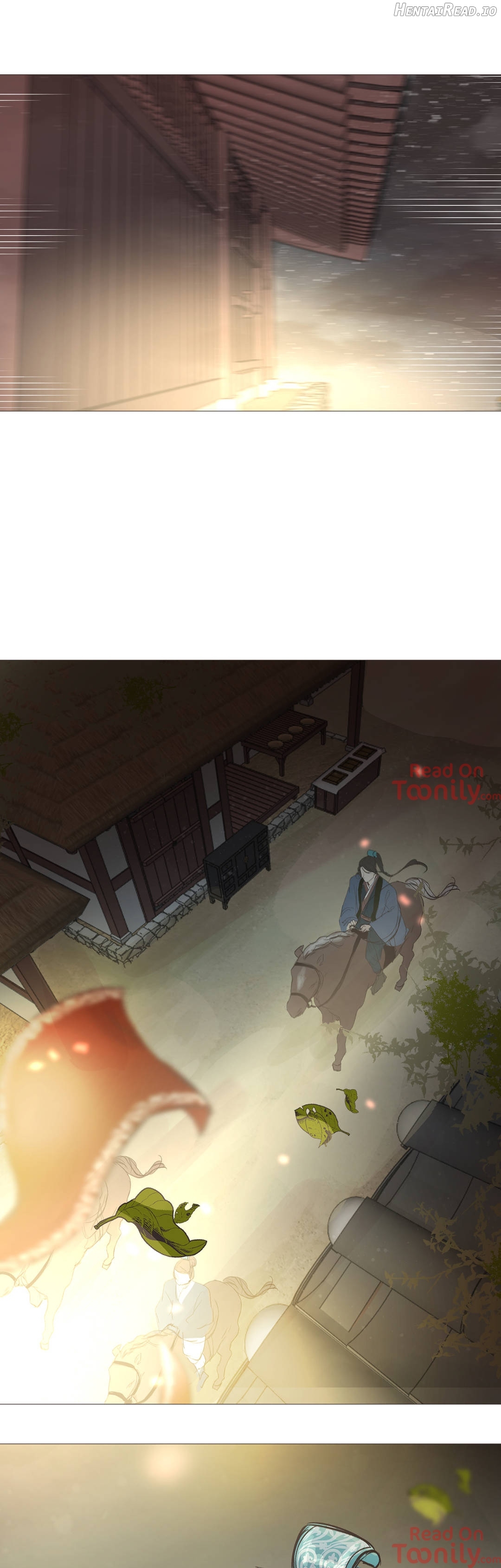 Ellin’s Solhwa Chapter 20 - page 55