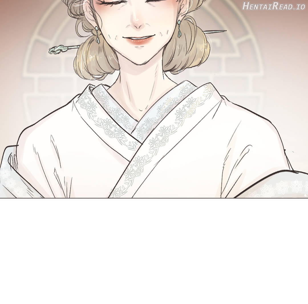 Ellin’s Solhwa Chapter 20 - page 8