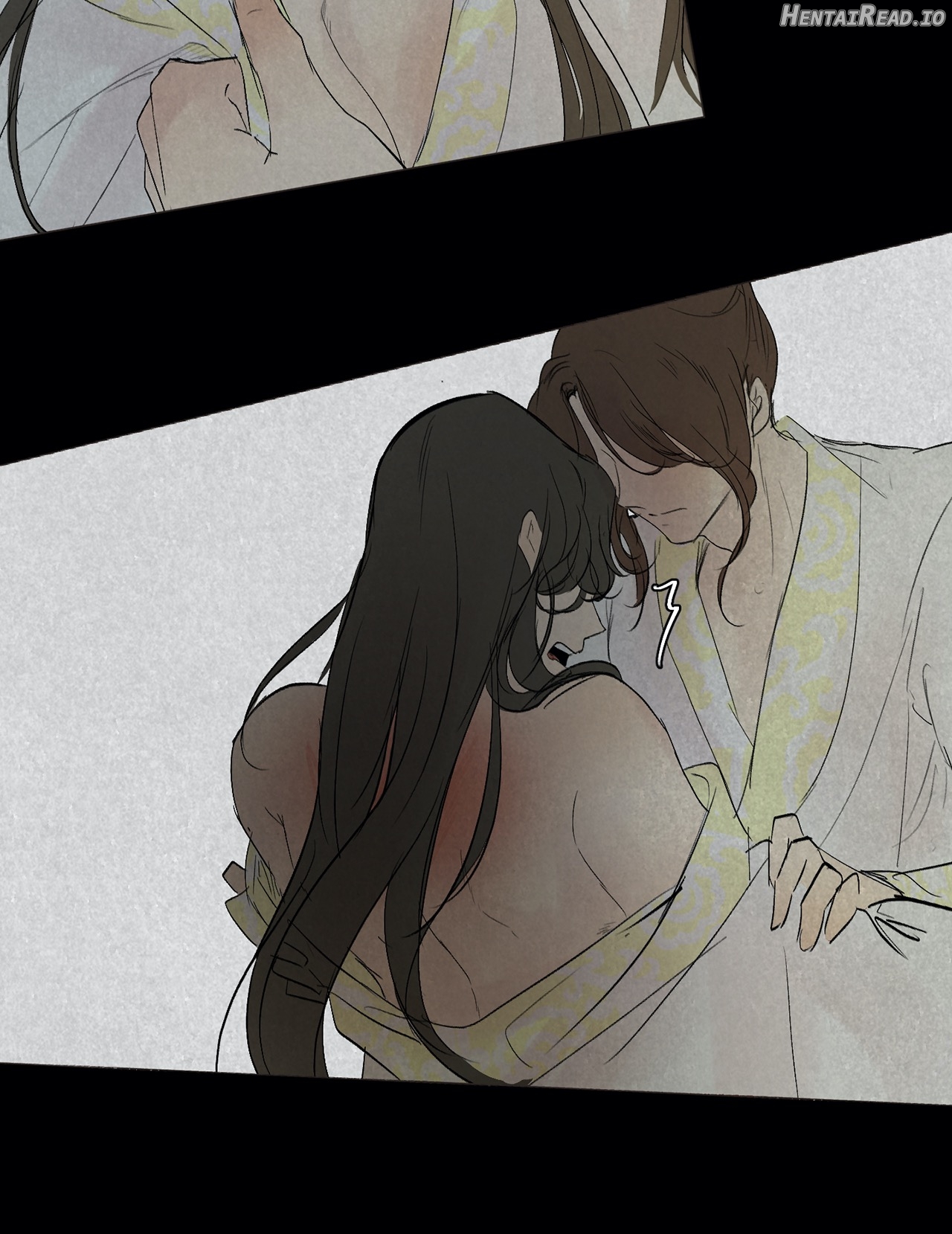 Ellin’s Solhwa Chapter 21 - page 15
