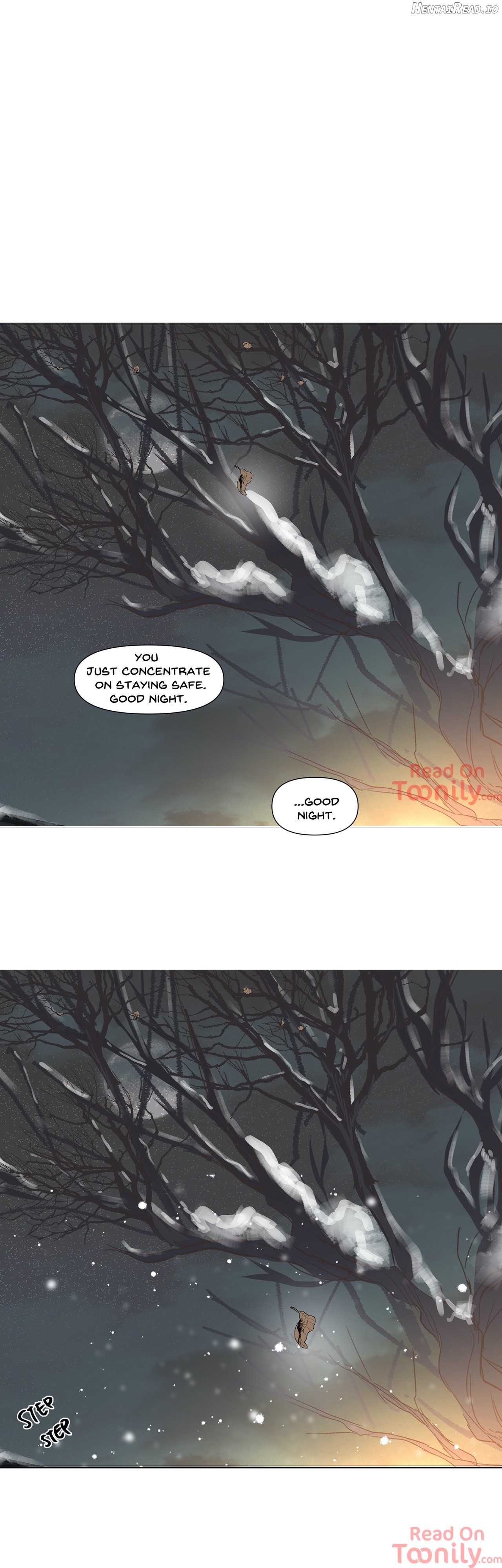 Ellin’s Solhwa Chapter 21 - page 50