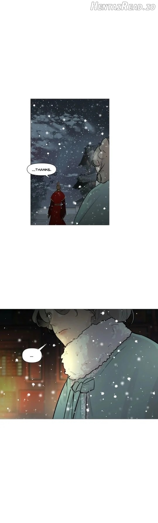 Ellin’s Solhwa Chapter 30 - page 3