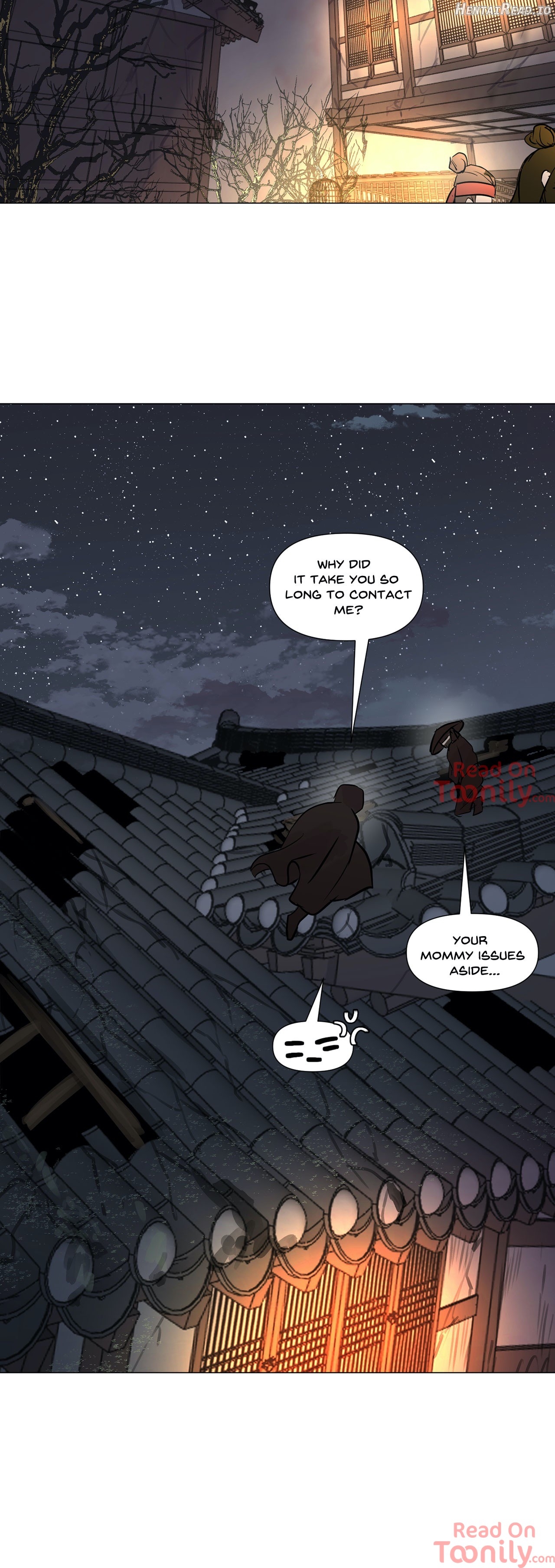 Ellin’s Solhwa Chapter 32 - page 38