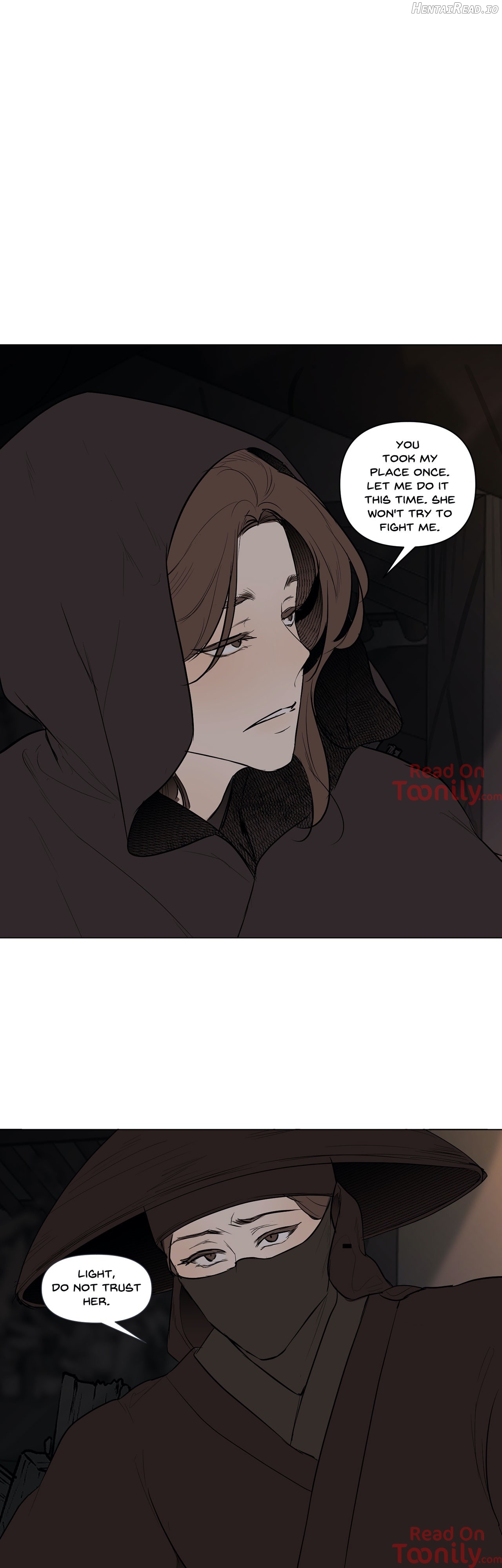 Ellin’s Solhwa Chapter 32 - page 50
