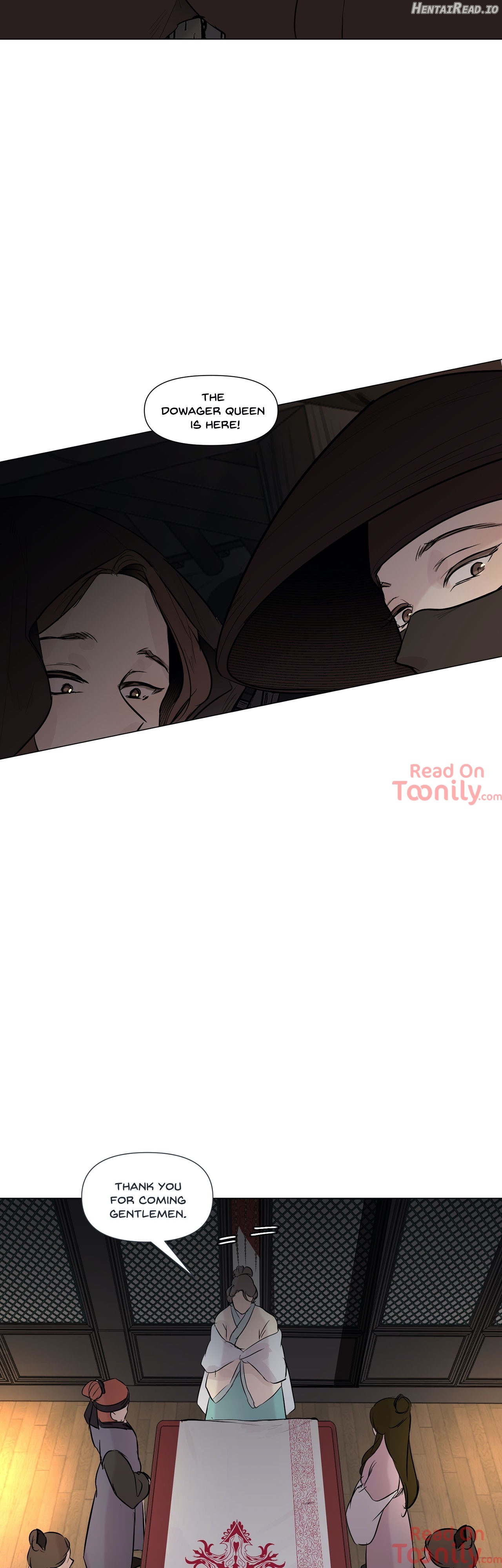Ellin’s Solhwa Chapter 32 - page 51