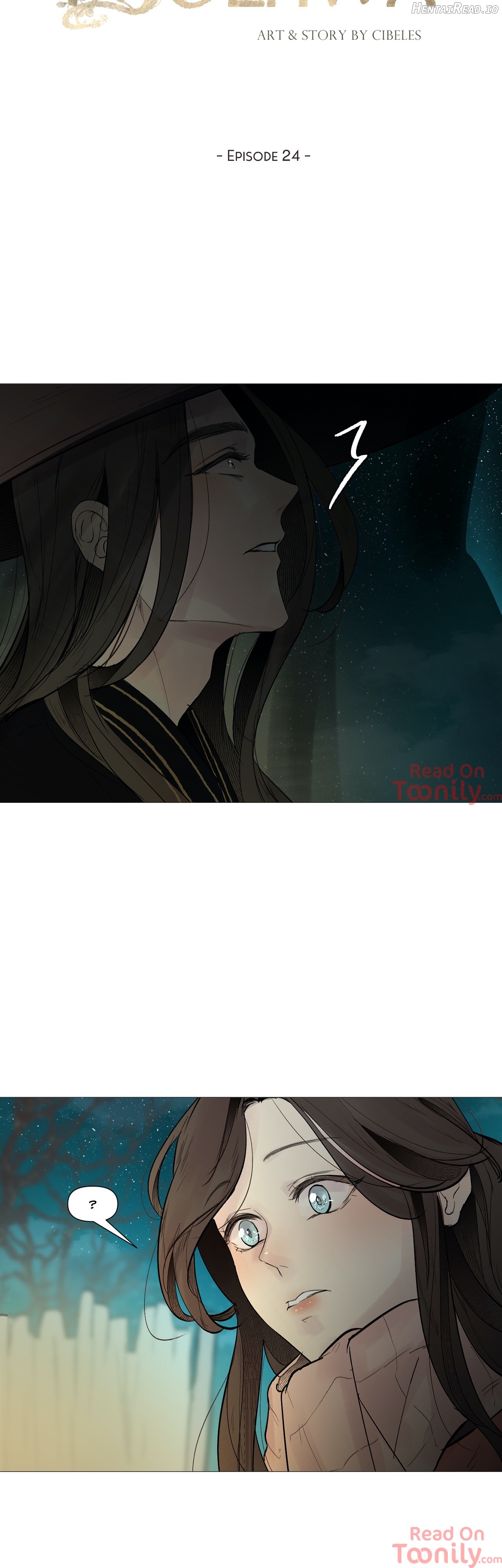 Ellin’s Solhwa Chapter 24 - page 2