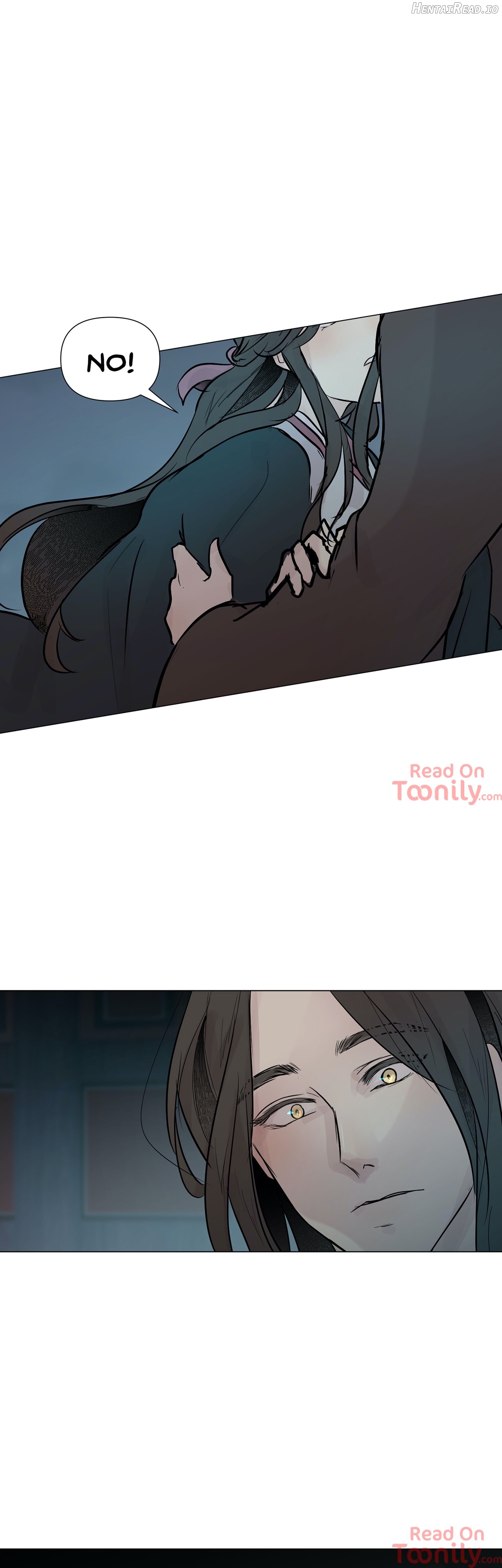 Ellin’s Solhwa Chapter 33 - page 50