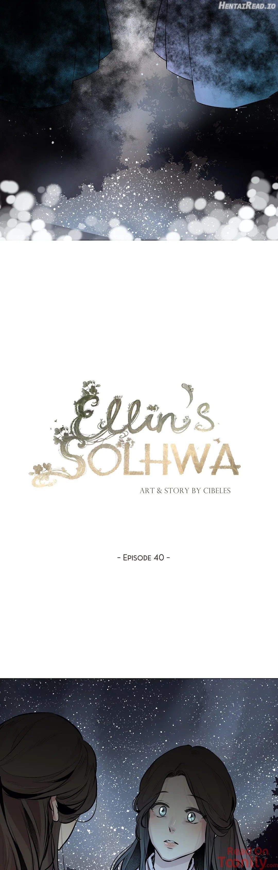 Ellin’s Solhwa Chapter 40 - page 2