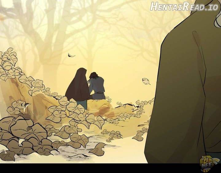 Ellin’s Solhwa Chapter 43 - page 38